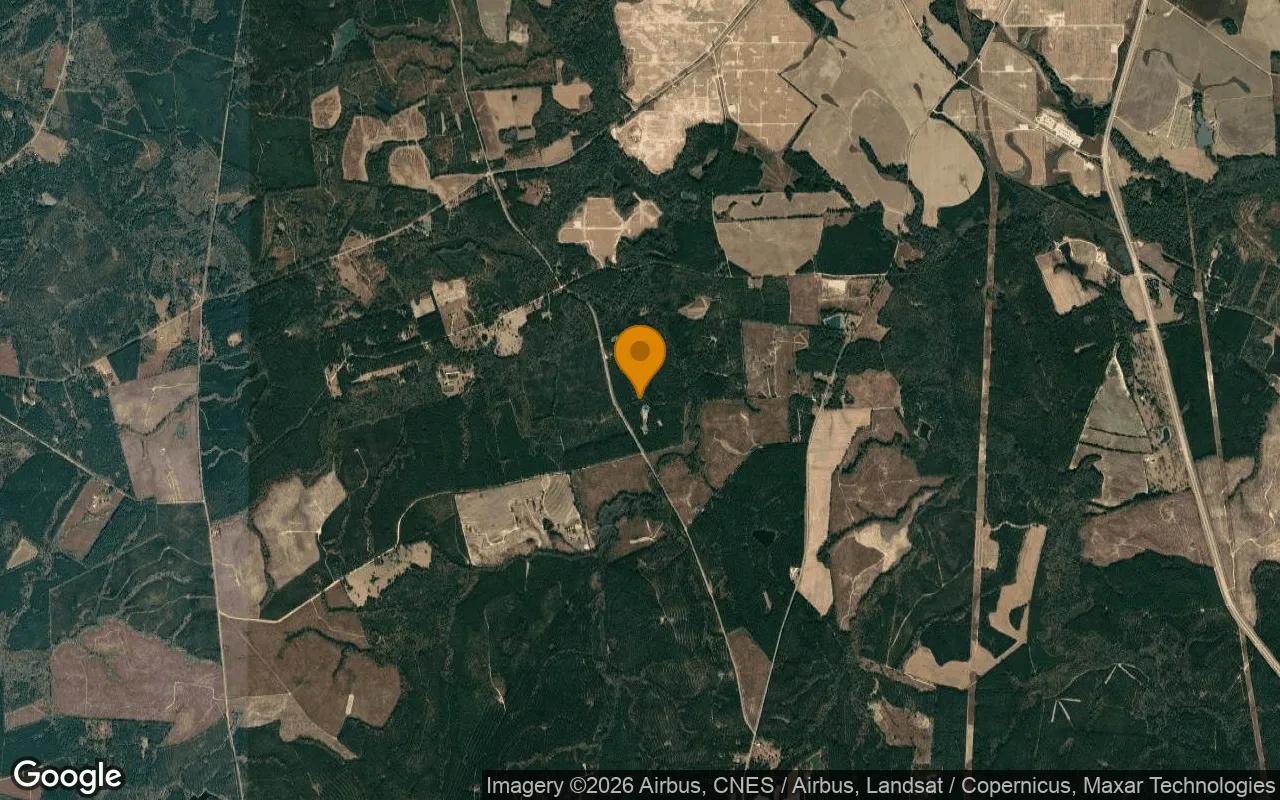 3.48 Acres in Wadley - Jefferson County, GA - Image 3