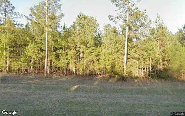 3.48 Acres in Wadley - Jefferson County, GA in Jefferson County, Georgia
