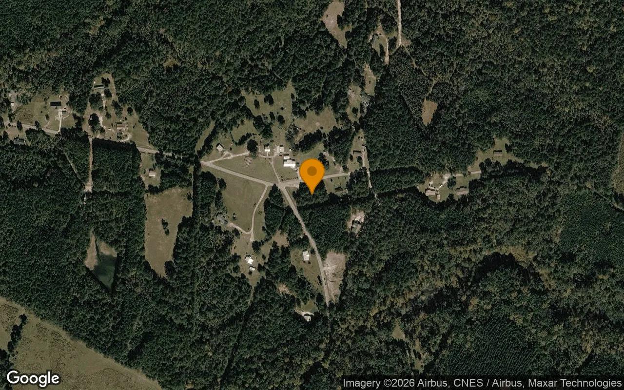 0.98 Acres in White Plains - Greene County, GA - Main image