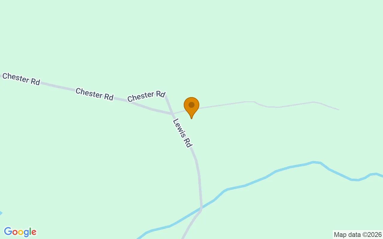 0.98 Acres in White Plains - Greene County, GA in Greene County, Georgia