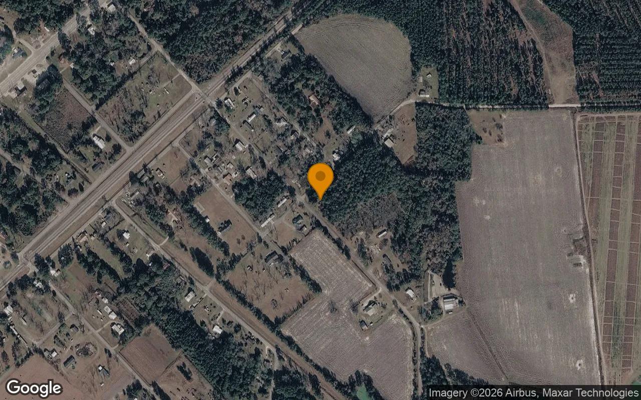 0.44 Acres in Offerman - Pierce County, GA - Main image