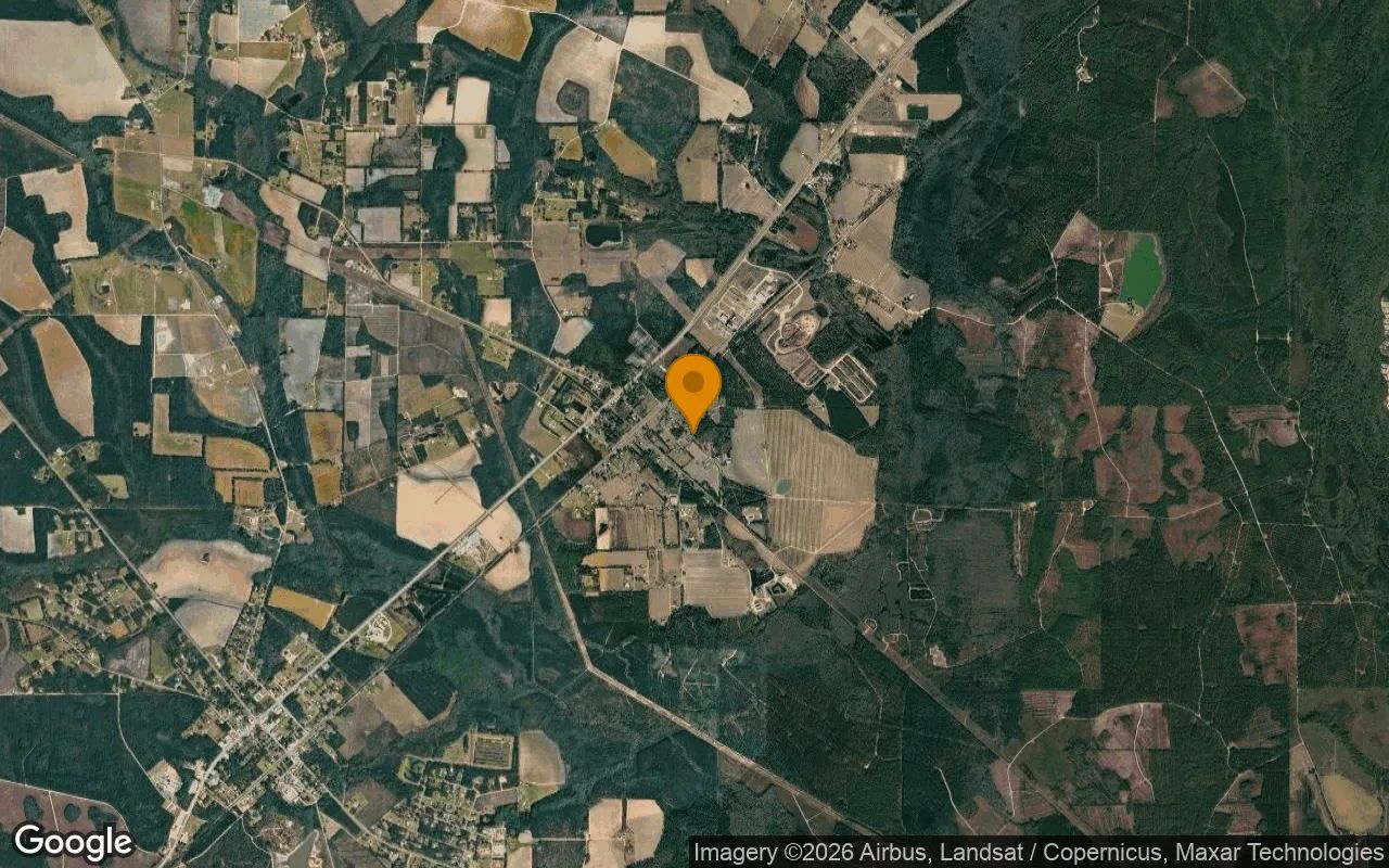 0.44 Acres in Offerman - Pierce County, GA in Pierce County, Georgia