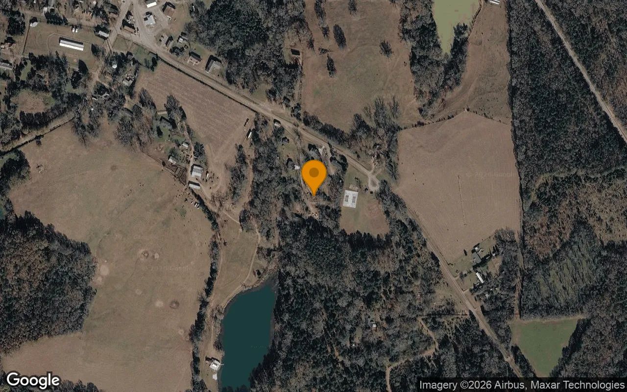 0.32 Acres in Culloden - Monroe County, GA in Monroe County, Georgia