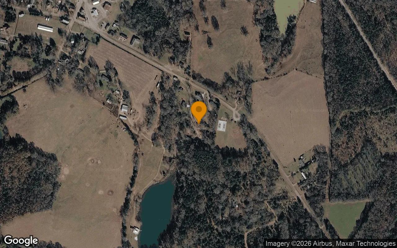 0.32 Acres in Culloden - Monroe County, GA - Main image