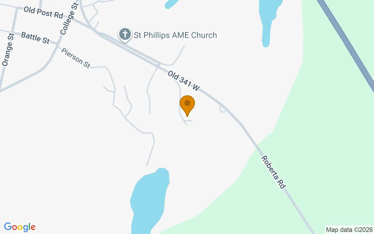 0.32 Acres in Culloden - Monroe County, GA in Monroe County, Georgia