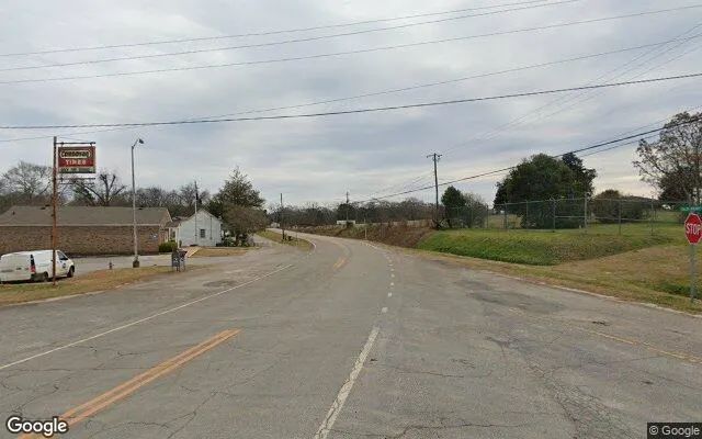0.32 Acres in Culloden - Monroe County, GA in Monroe County, Georgia