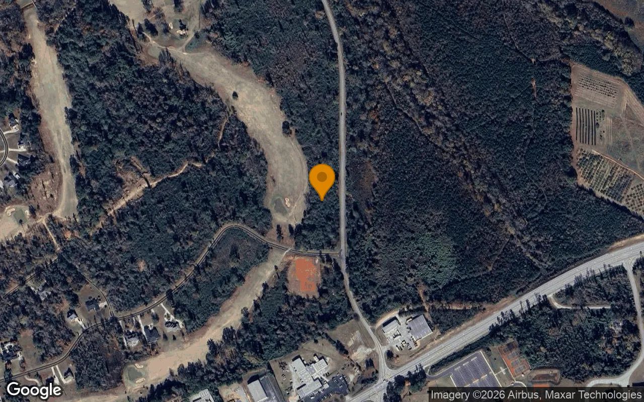 0.55 Acres in Griffin - Spalding County, GA in Spalding County, Georgia