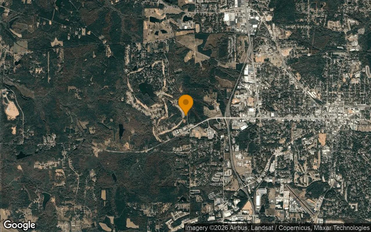 0.55 Acres in Griffin - Spalding County, GA - Image 3