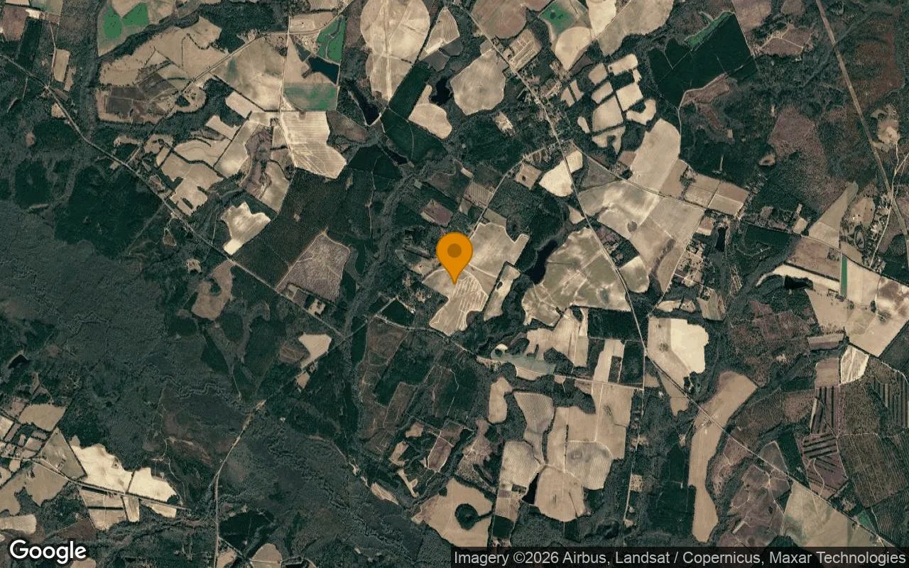 125.22 Acres in Girard - Burke County, GA in Burke County, Georgia
