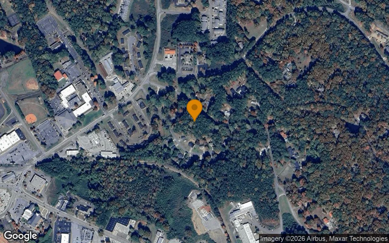 1.49 Acres in Jasper - Pickens County, GA in Pickens County, Georgia