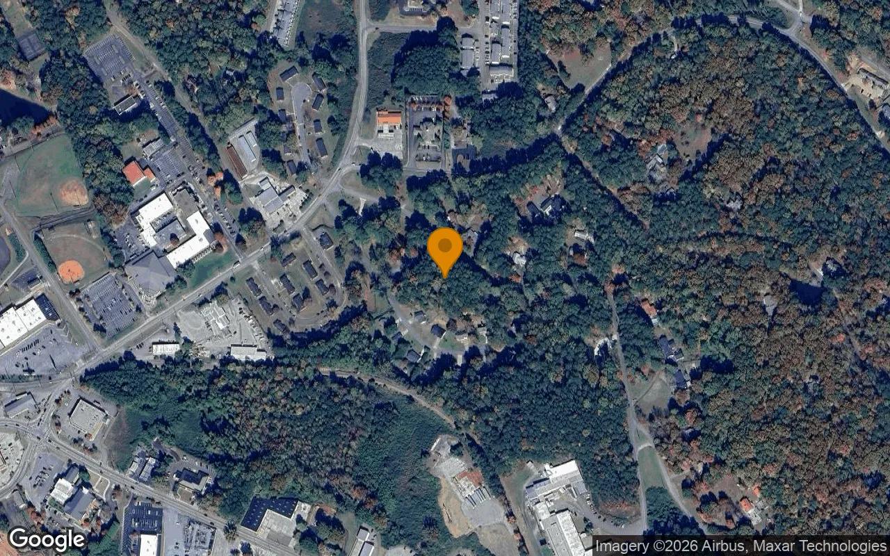 1.49 Acres in Jasper - Pickens County, GA - Main image