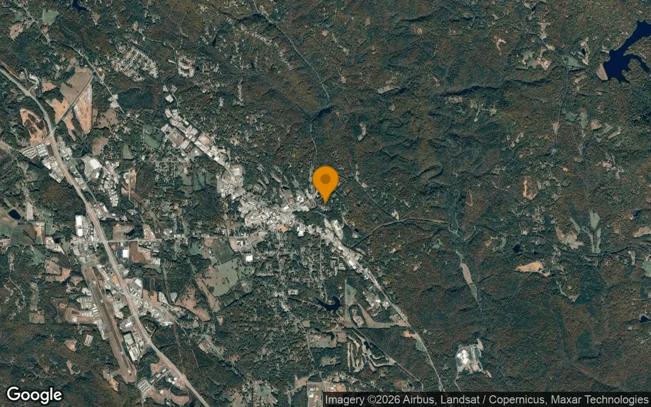 1.49 Acres in Jasper - Pickens County, GA in Pickens County, Georgia