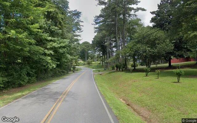 Decorative background for 1.49 Acres in Jasper - Pickens County, GA image 6