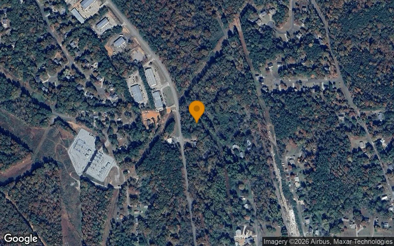 1.5 Acres in Jasper - Pickens County, GA in Pickens County, Georgia
