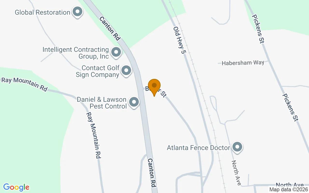 1.5 Acres in Jasper - Pickens County, GA - Image 2