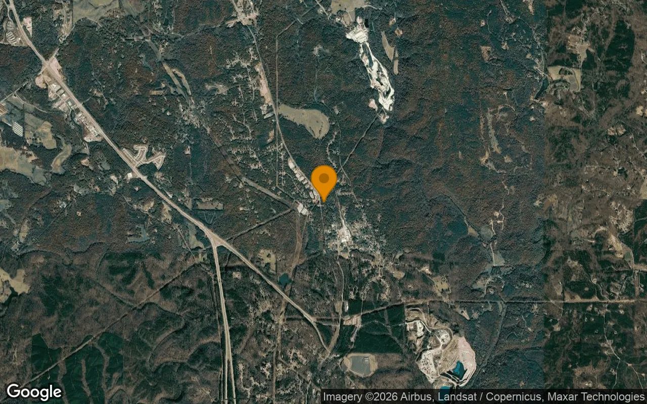 1.5 Acres in Jasper - Pickens County, GA in Pickens County, Georgia