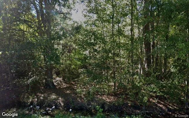 0.55 Acres in Hazlehurst - Jeff Davis County, GA in Jeff Davis County, Georgia