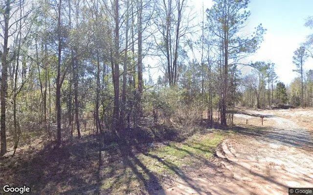 35.71 Acres in Coleman - Randolph County, GA in Randolph County, Georgia
