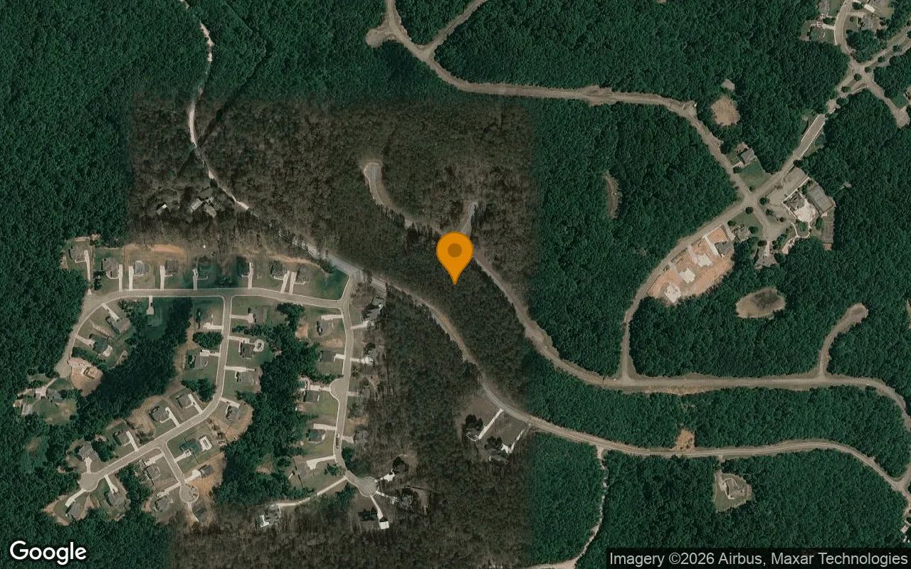 0.55 Acres in Douglasville - Douglas County, GA in Douglas County, Georgia