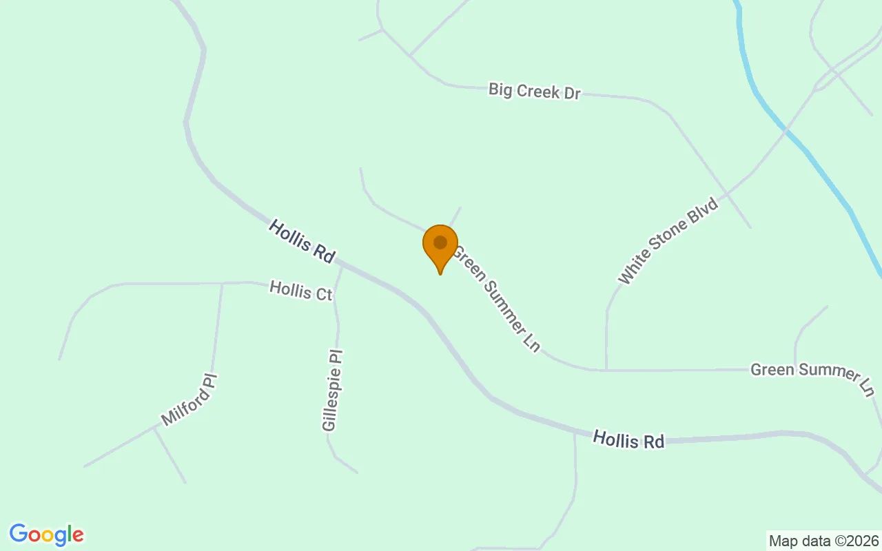 0.55 Acres in Douglasville - Douglas County, GA in Douglas County, Georgia