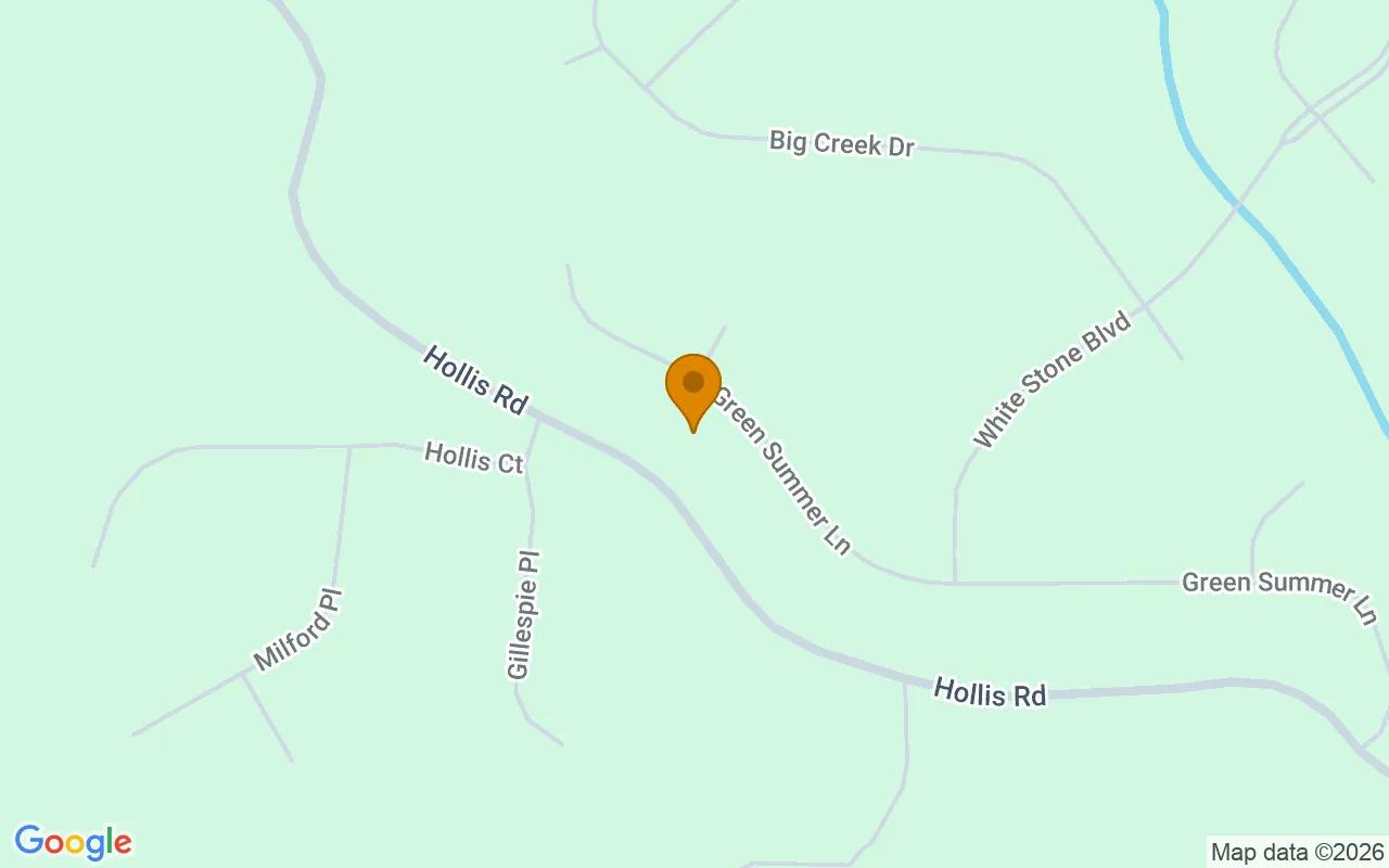 0.55 Acres in Douglasville - Douglas County, GA - Image 2
