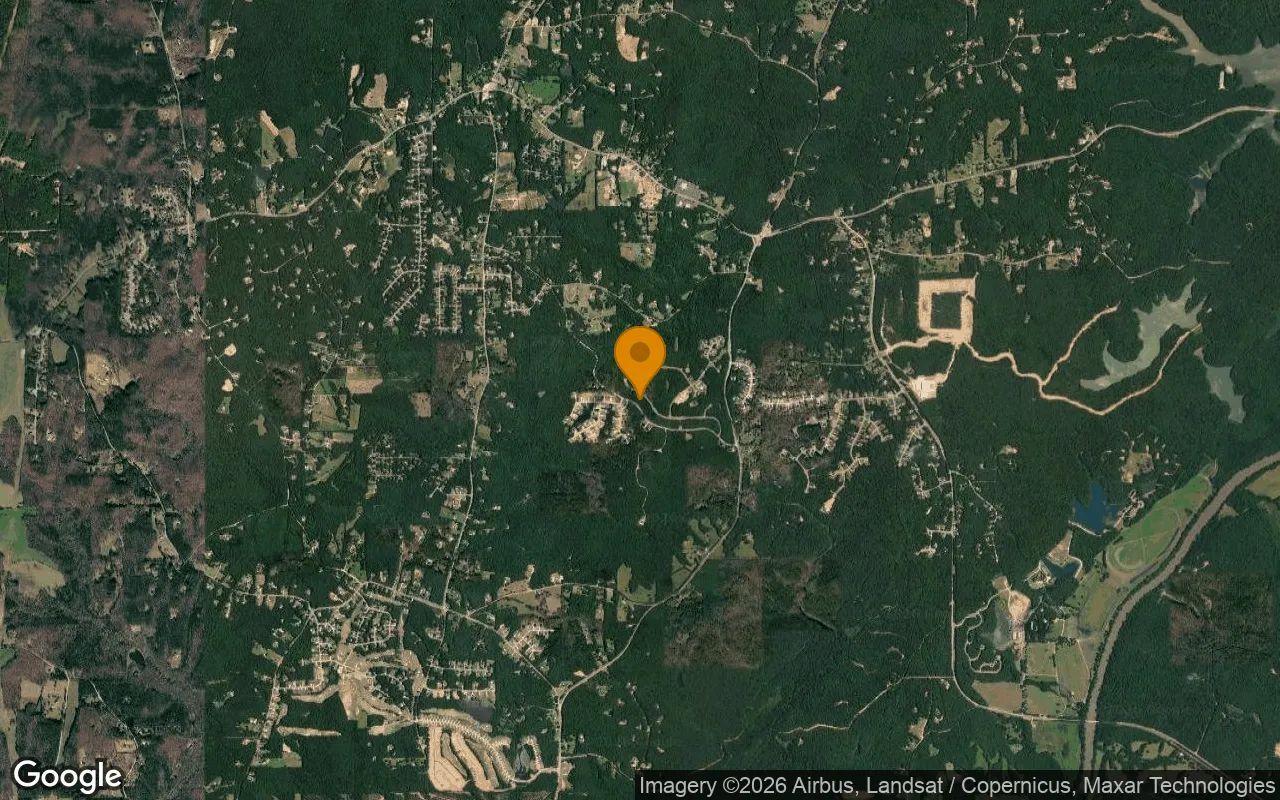 0.55 Acres in Douglasville - Douglas County, GA in Douglas County, Georgia