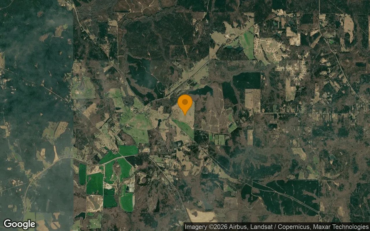7.44 Acres in Barnesville - Lamar County, GA in Lamar County, Georgia