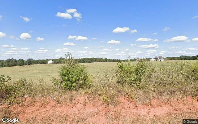 7.44 Acres in Barnesville - Lamar County, GA in Lamar County, Georgia