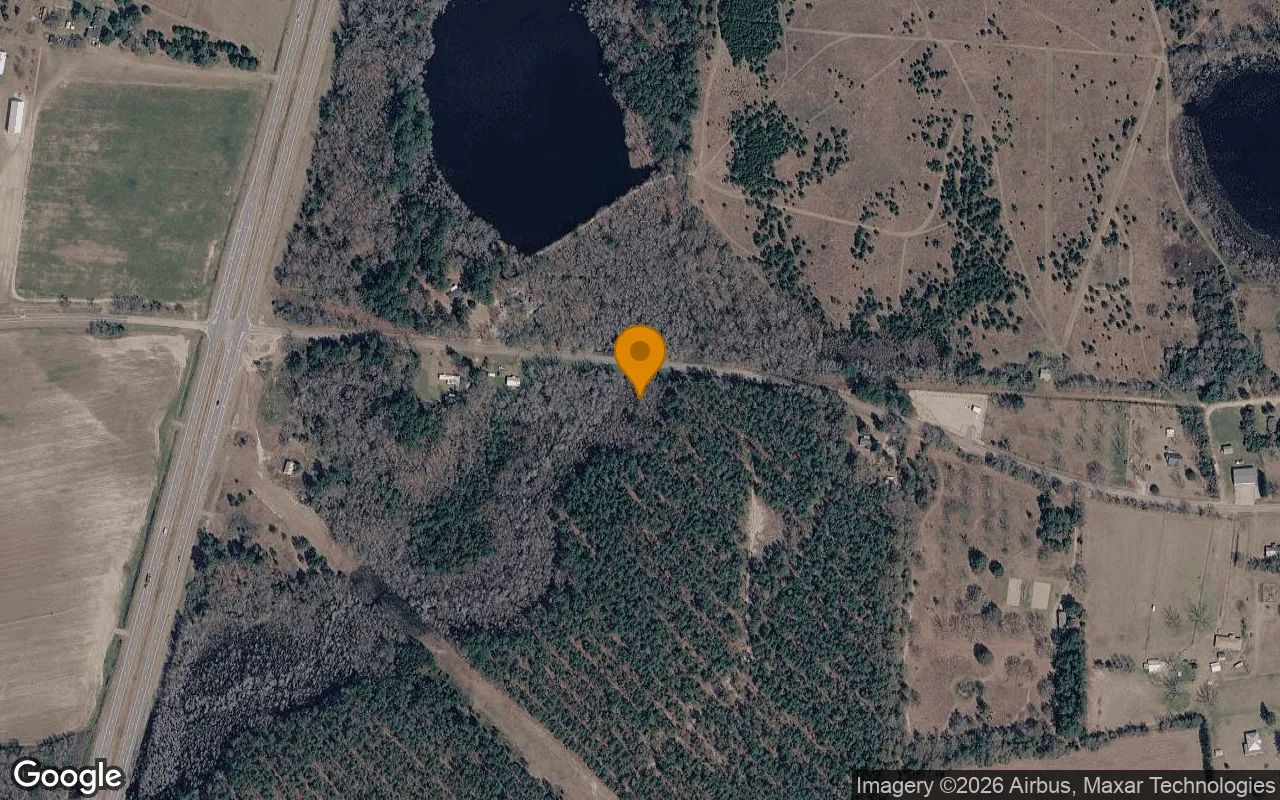 0.3 Acres in Perkins - Jenkins County, GA in Jenkins County, Georgia