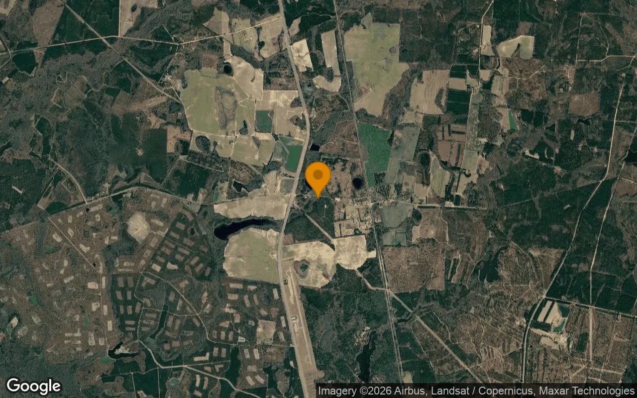 0.3 Acres in Perkins - Jenkins County, GA in Jenkins County, Georgia