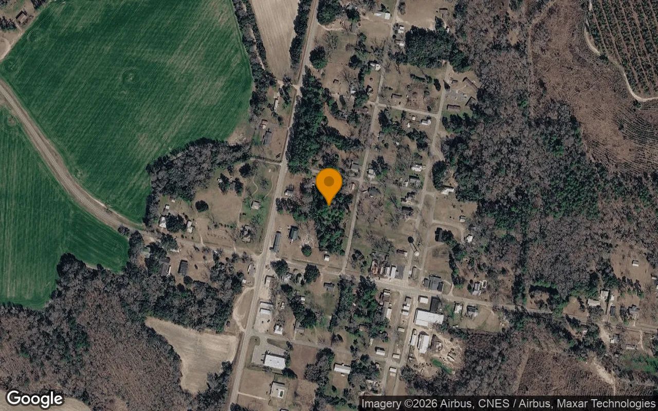 1.58 Acres in Garfield - Emanuel County, GA in Emanuel County, Georgia