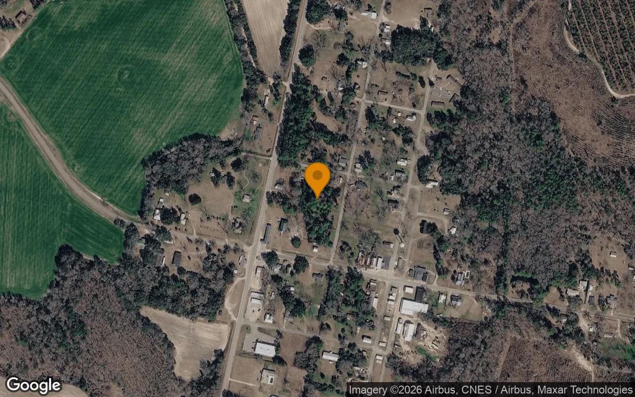 1.58 Acres in Garfield - Emanuel County, GA - Main image