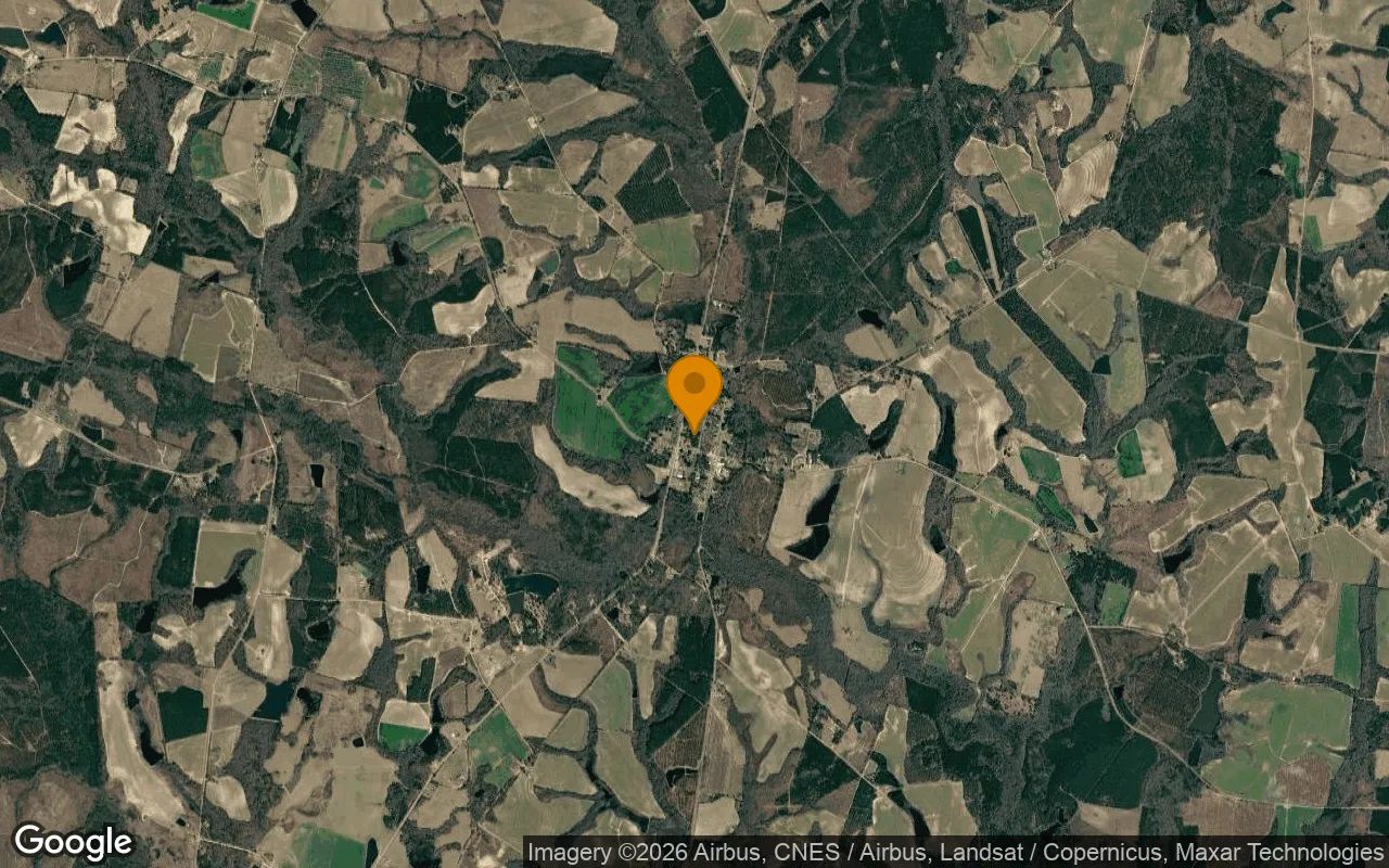 1.58 Acres in Garfield - Emanuel County, GA in Emanuel County, Georgia