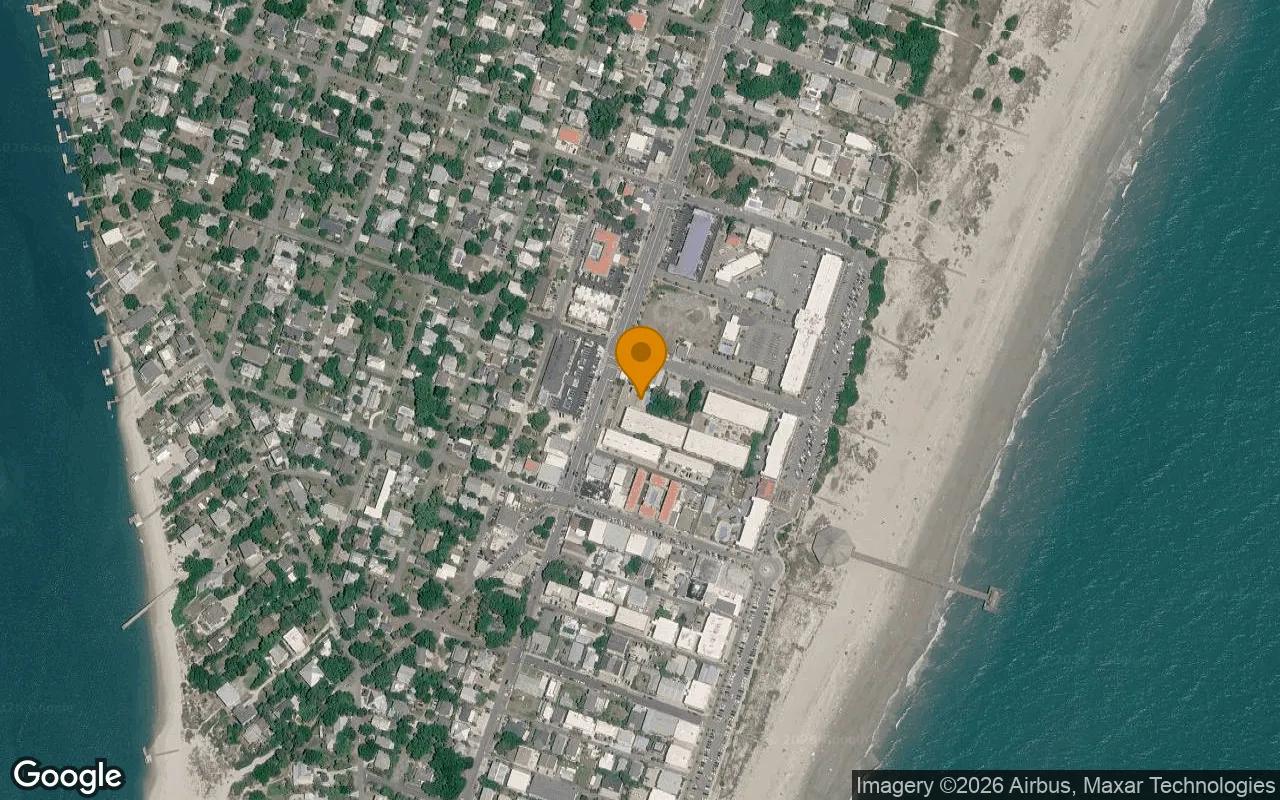 0.13 Acres in Tybee Island - Chatham County, GA - Main image