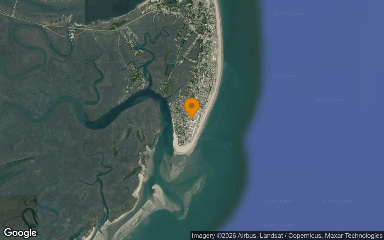 0.13 Acres in Tybee Island - Chatham County, GA - Image 3