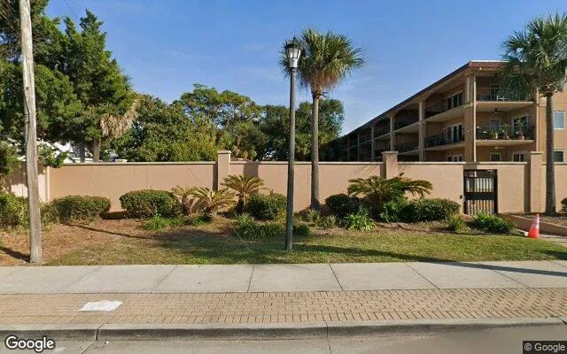 0.13 Acres in Tybee Island - Chatham County, GA in Chatham County, Georgia