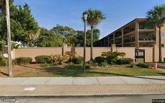 0.13 Acres in Tybee Island - Chatham County, GA - Image 4