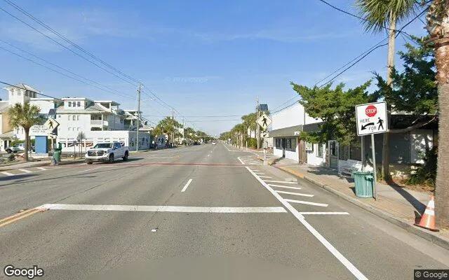 Decorative background for 0.13 Acres in Tybee Island - Chatham County, GA image 5