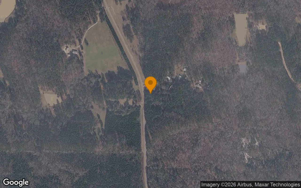 0.25 Acres in Greenville - Meriwether County, GA in Meriwether County, Georgia