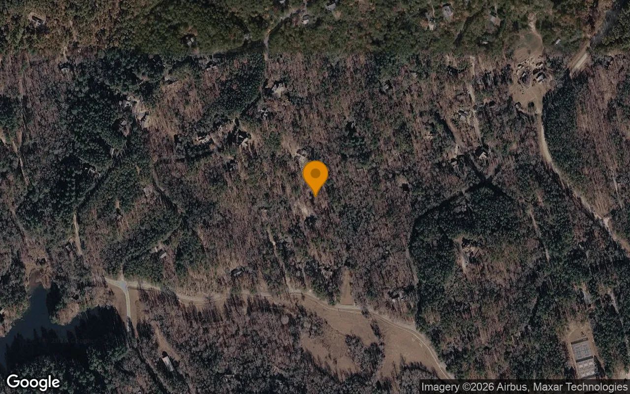 0.91 Acres in Sautee Nacoochee - White County, GA in White County, Georgia