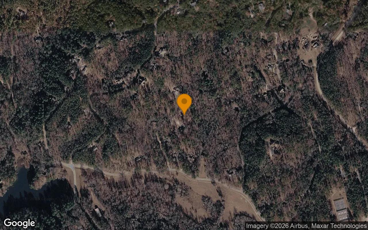 0.91 Acres in Sautee Nacoochee - White County, GA - Main image