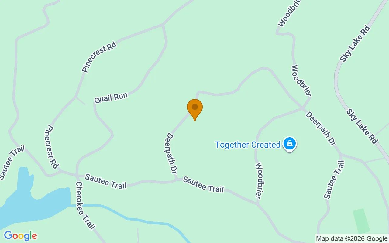 0.91 Acres in Sautee Nacoochee - White County, GA in White County, Georgia