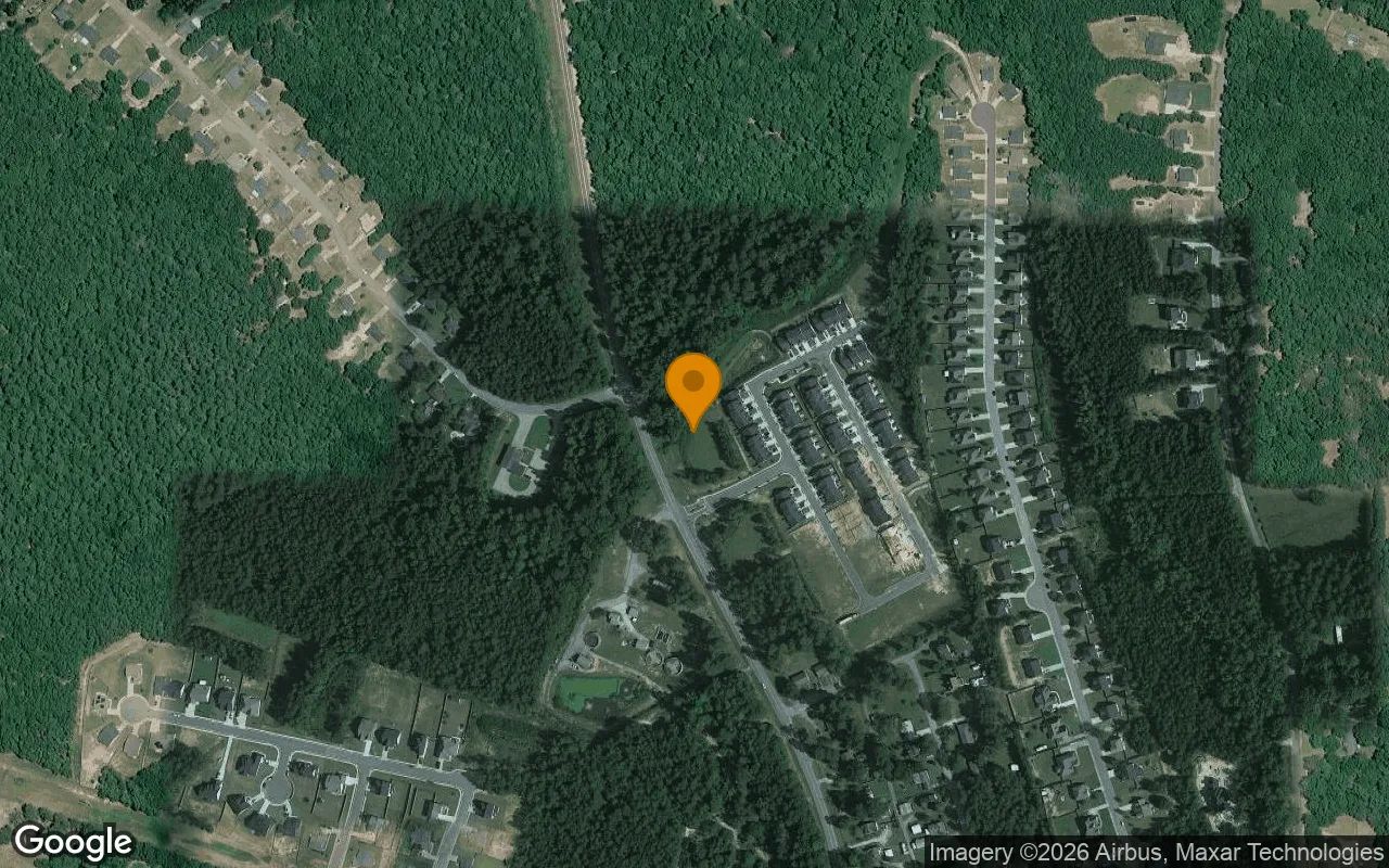 1.35 Acres in Harlem - Columbia County, GA in Columbia County, Georgia