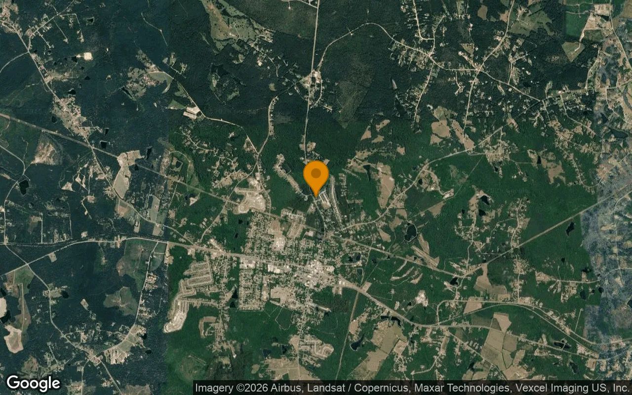 1.35 Acres in Harlem - Columbia County, GA in Columbia County, Georgia