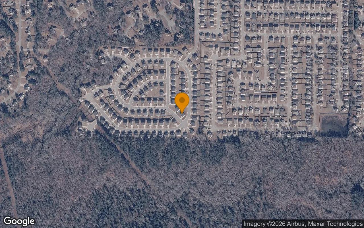 0.18 Acres in Lovejoy - Clayton County, GA - Main image
