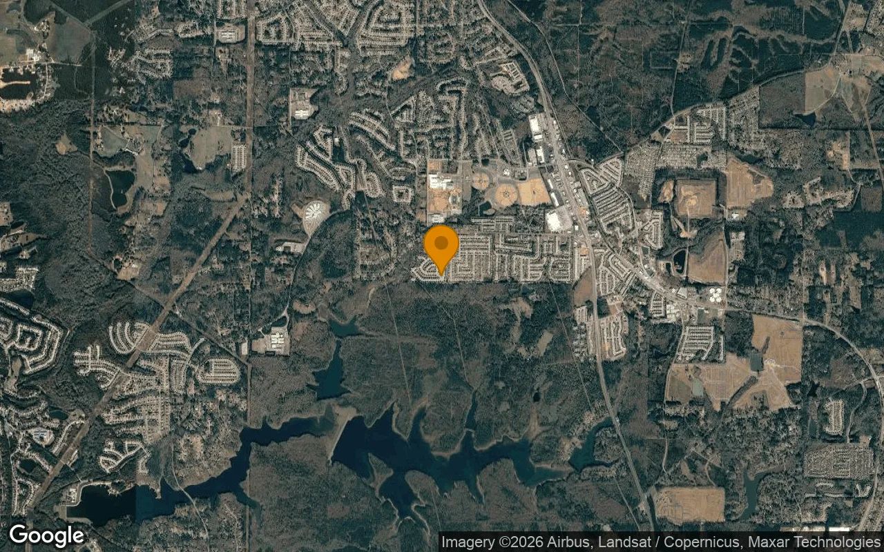 0.18 Acres in Lovejoy - Clayton County, GA in Clayton County, Georgia