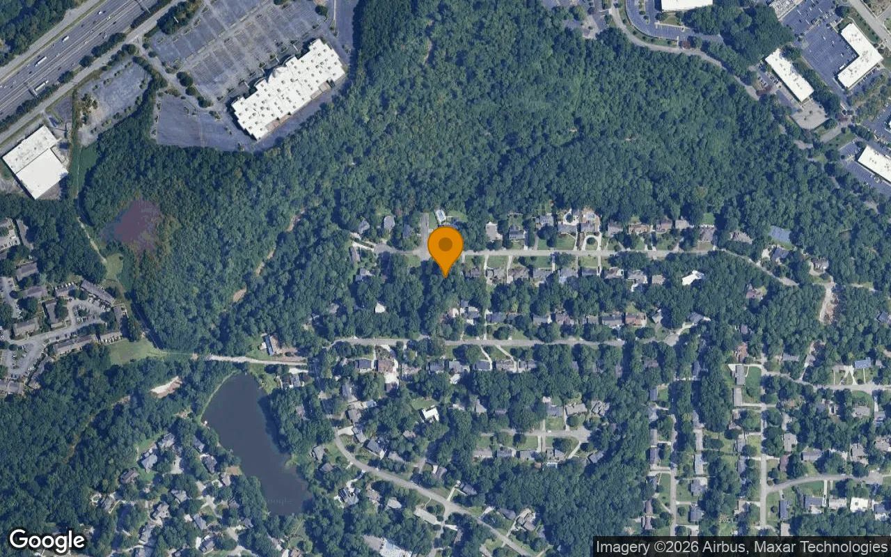0.55 Acres in Atlanta - De Kalb County, GA in De Kalb County, Georgia