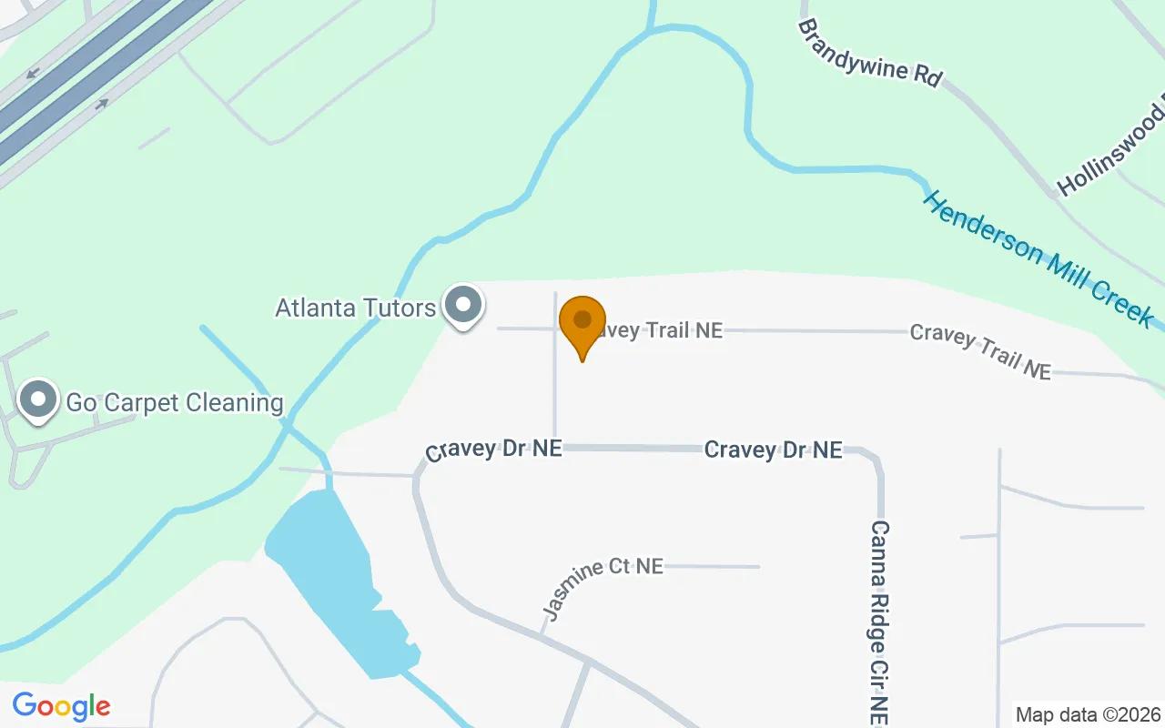 0.55 Acres in Atlanta - De Kalb County, GA - Image 2