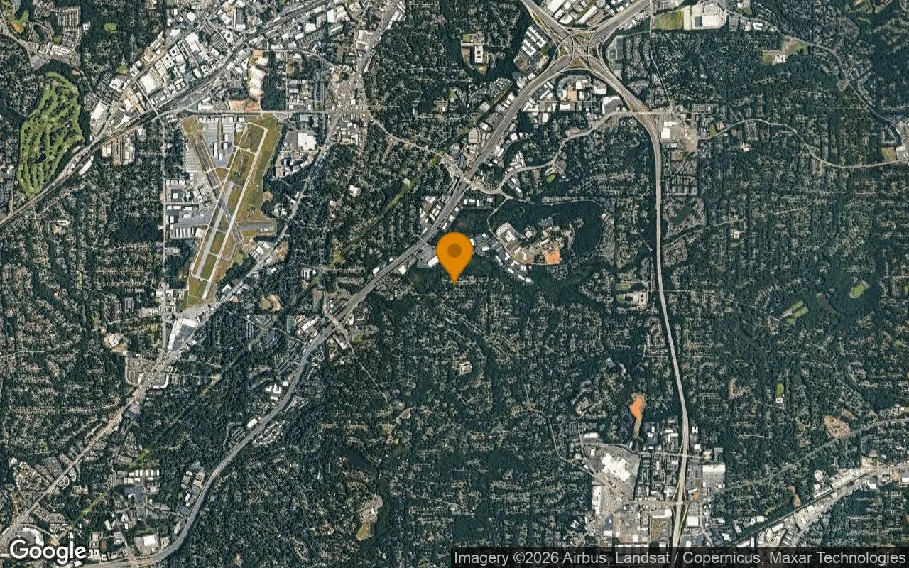 0.55 Acres in Atlanta - De Kalb County, GA in De Kalb County, Georgia