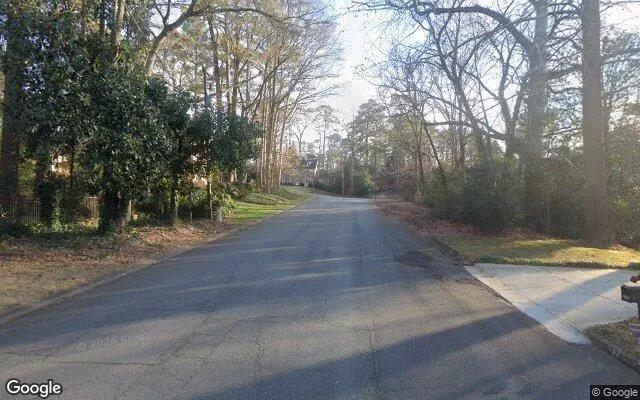Decorative background for 0.55 Acres in Atlanta - De Kalb County, GA image 6